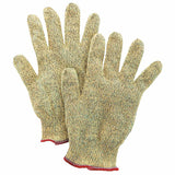 Perfect Fit CRT Gloves, Ladies', Tan 582-CRT13L