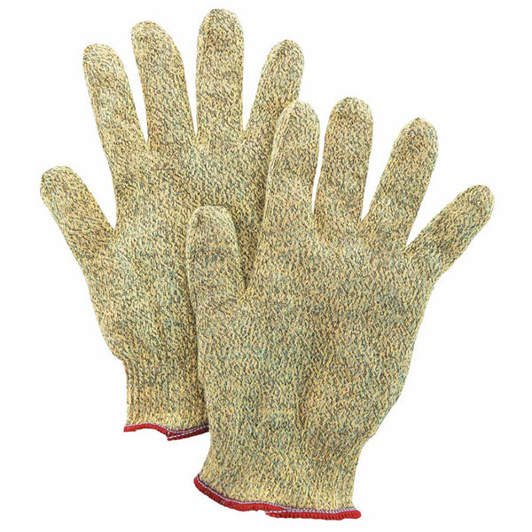 Perfect Fit CRT Gloves, Ladies', Tan 582-CRT13L