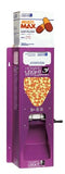 Laser-Lite Disposable Earplug Depot Dispenser, Blue (Earplugs Sold Seperately) 154-LS-500