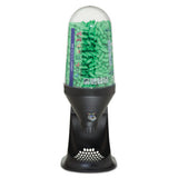 Earplug Dispenser Refill, Foam, Green, Uncorded, MAXIMUM LITE 154-LPF-LS4-REFILL