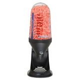 Earplug Dispenser Refills, Foam, Coral, Uncorded, MAXIMUM 154-MAX-LS4-REFILL