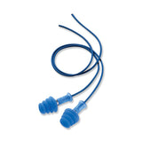 NRR 25 Canada Class A(L); Metalized Detectable, Attached Cord, HearPack 154-FDT-30