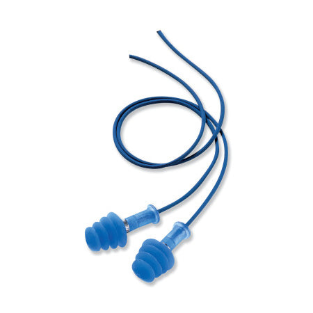 NRR 25 Canada Class A(L); Metalized Detectable, Attached Cord, HearPack 154-FDT-30