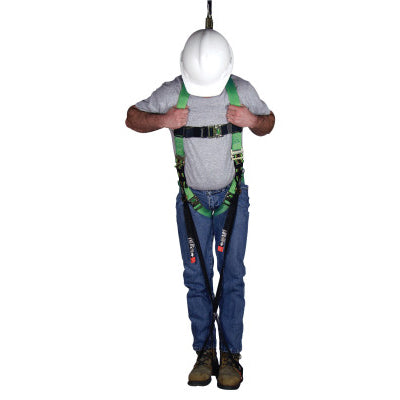 Relief Step Safety Device, Button Loop 493-9099X/12-H5