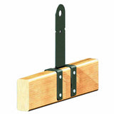 Roof Anchors, Claw, Stainless, UV-resistant Santoprene Flashing, 12 1/2-in Nails 493-RA45/