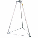Tripods, 7ft, High-Strength Aluminum Tripod 493-51/7FT