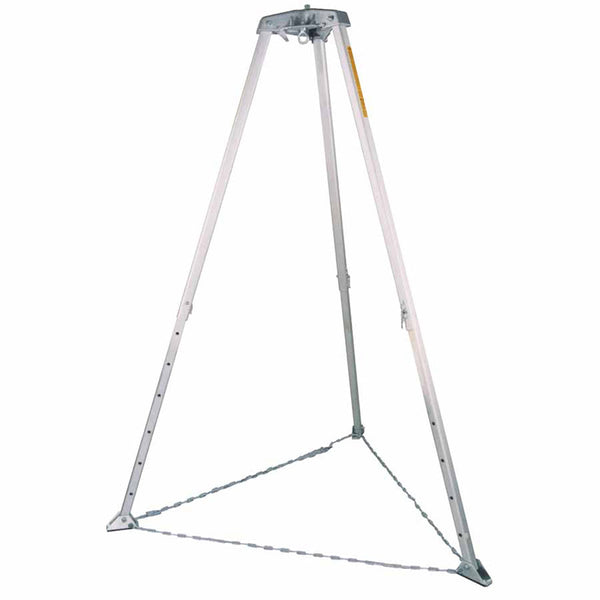 Tripods, 7ft, High-Strength Aluminum Tripod 493-51/7FT