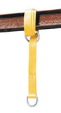 Web Cross Arm Straps, (2) D-Rings 493-8183/6FTGN