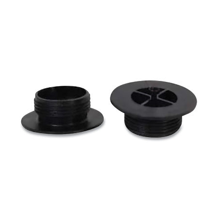5500 and 7700 Series Half Mask Cartridge Connectors 068-770016