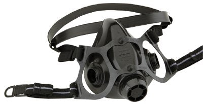7700 Series Half Mask Respirators, Large 068-770030L