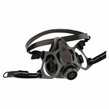 7700 Series Half Mask Respirators, Medium 068-770030M