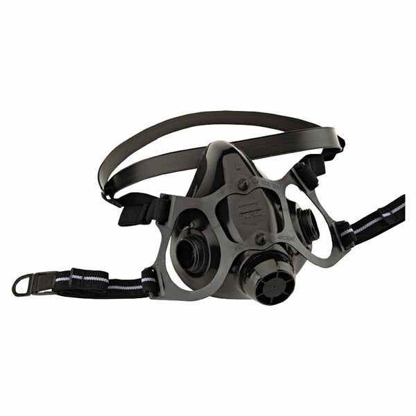 7700 Series Half Mask Respirators, Medium 068-770030M