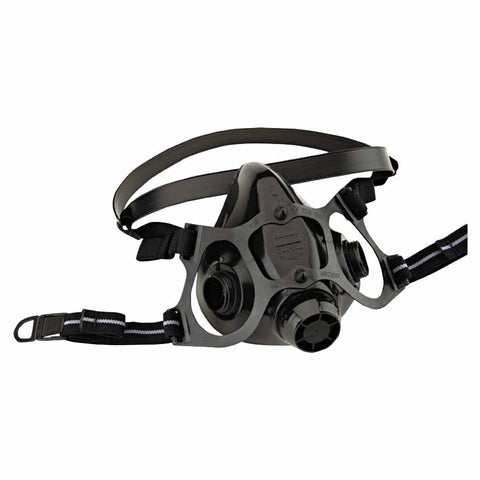 7700 Series Half Mask Respirators, Medium 068-770030M
