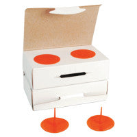 7700 Series Accessories, Exhalation Valve Flaps, 4/Pk 068-770018