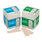 Adhesive Bandages, 3 in x 1 in, Fabric 714-019459