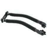 BP1000 Series Backpack Adapter For Use With 5500/7700/5400/7600/RU8500 Series Respirators 068-BP1002