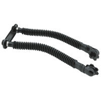 BP1000 Series Backpack Adapter For Use With 5500/7700/5400/7600/RU8500 Series Respirators 068-BP1002