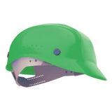 Bump Caps, 4 Point, Pin-Lock, Dark Green 068-BC86040000