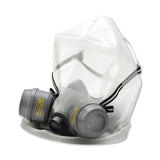 CBRN Escape Hoods, Includes Emergency Escape CBRN Respirator, Nylon Carry Bag 068-ER2000CBRN