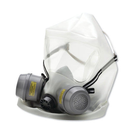 CBRN Escape Hoods, Includes Emergency Escape CBRN Respirator, Nylon Carry Bag 068-ER2000CBRN