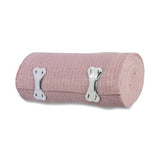 Elastic Bandage, 2 in W x 4-1/2 yd L 714-105020