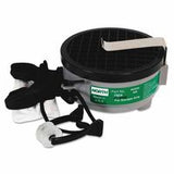 Emergency Escape Respirators, Ammonia; Methylamine 068-7904