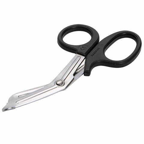 EMS Utility Scissors, 7 1/4 in, Black 714-3253874