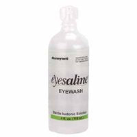 Personal Eyewash Product, 4 oz, Bottle 203-32-000452-0000