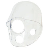 Facepiece Lens for 7600 and 7800 Series Facepieces 068-80849