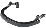 Faceshield Hard Hat Brackets, Nylon 068-CP5005