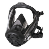Full Face Respirator, Medium 068-RU65001M