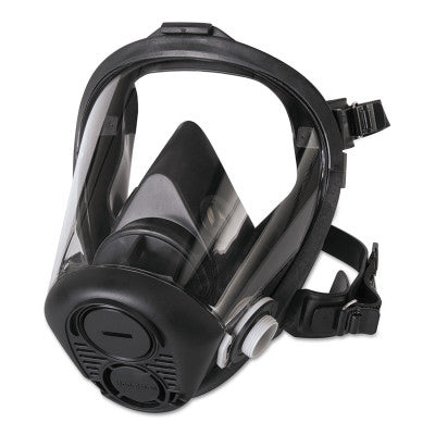 Full Face Respirator, Medium 068-RU65001M