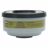 Defender Multi-Purpose Cartridge, Olive, used with 5500/7700 Half Masks, 5400/7600 Full Facepieces 068-75SCL