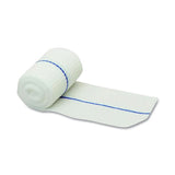 Gauze Bandages, 2 in x 4-1/10 yd, Clean-Wrap Bandage, White 714-051820