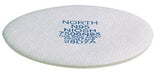Particulate Filter, Non-Oil Particulates, N95, 10/PK 068-7506N95
