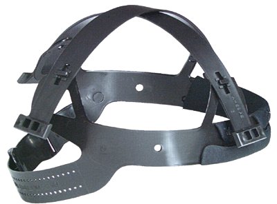 Pin Lock 4-Point Nylon Suspensions, Used With A79 Hard Hats 068-A79S2
