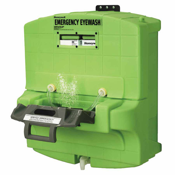 Pure Flow 1000 Emergency Eyewash Station 203-32-001000-0000