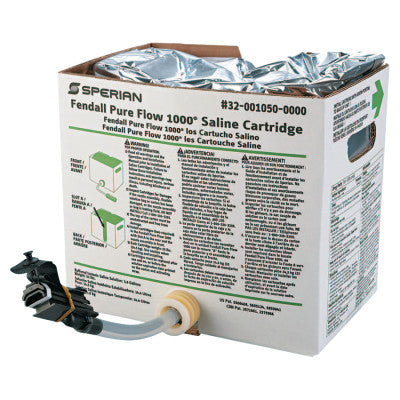 Pure Flow 1000 Recommended Refills & Accessories, 3.5 gal, Tri-Lingual, Set of 2 203-32-001050-0000-H5