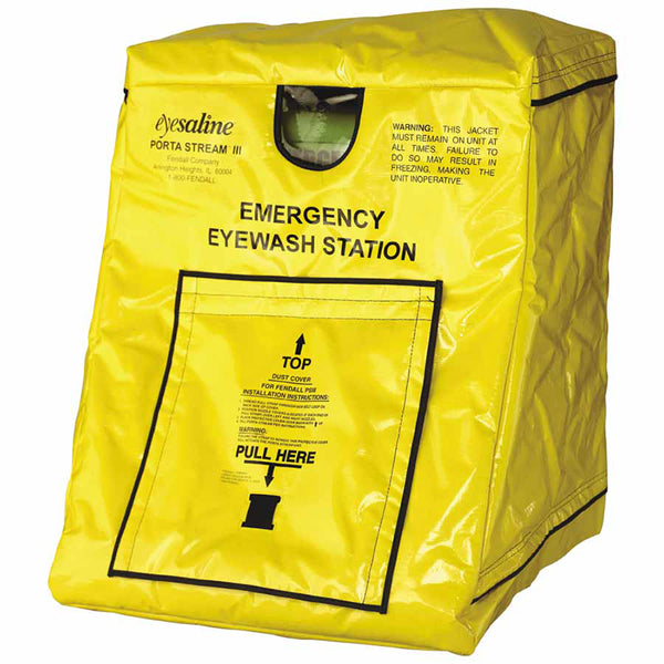 Reflective Jacket for Porta Stream II 203-32-000532-0000