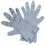 SilverShield Chemical Resistant Gloves, Size 11, Silver 068-SSG/11