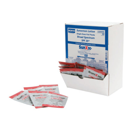 SunX Outdoor Protection, Foil Pack 714-122000SD-H5