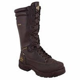 Lace Up Metatarsal Guard Mining Work Boots, Size 8.5, 5 in H, Black 821-65691-BLK085
