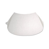 Opti-Fit Lens Covers, Clear 068-702028