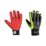 Rig Dog Xtreme Gloves, ANSI A6, Slip-On, 11/XXL 582-42-612BY/11XXL