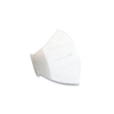 Dual Layer Face Cover, Universal, Stretchable 3D Knitted Fabric, Adjustable Ear Loops, Reusable, 12 EA/PK 068-LMF-500-12