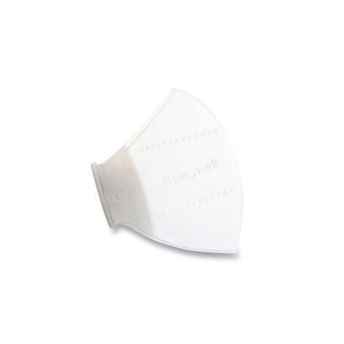 Dual Layer Face Cover, Universal, Stretchable 3D Knitted Fabric, Adjustable Ear Loops, Reusable, 12 EA/PK 068-LMF-500-12