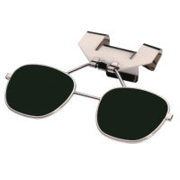 880 Series Full Front Klip Lift, Green Welding Shade 8 763-32-8LFFW8-0000
