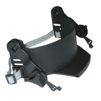 Bionic Hard Hat Adapter, Gray 763-S8590