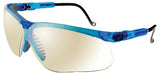 Genesis Eyewear, SCT-Reflect 50 Lens, Ultra-dura, Blue Vapor Frame 763-S3244