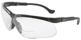 Genesis Readers Eyewear, Clear +3.0 Diopter Polycarb Hard Coat Lenses 763-S3764